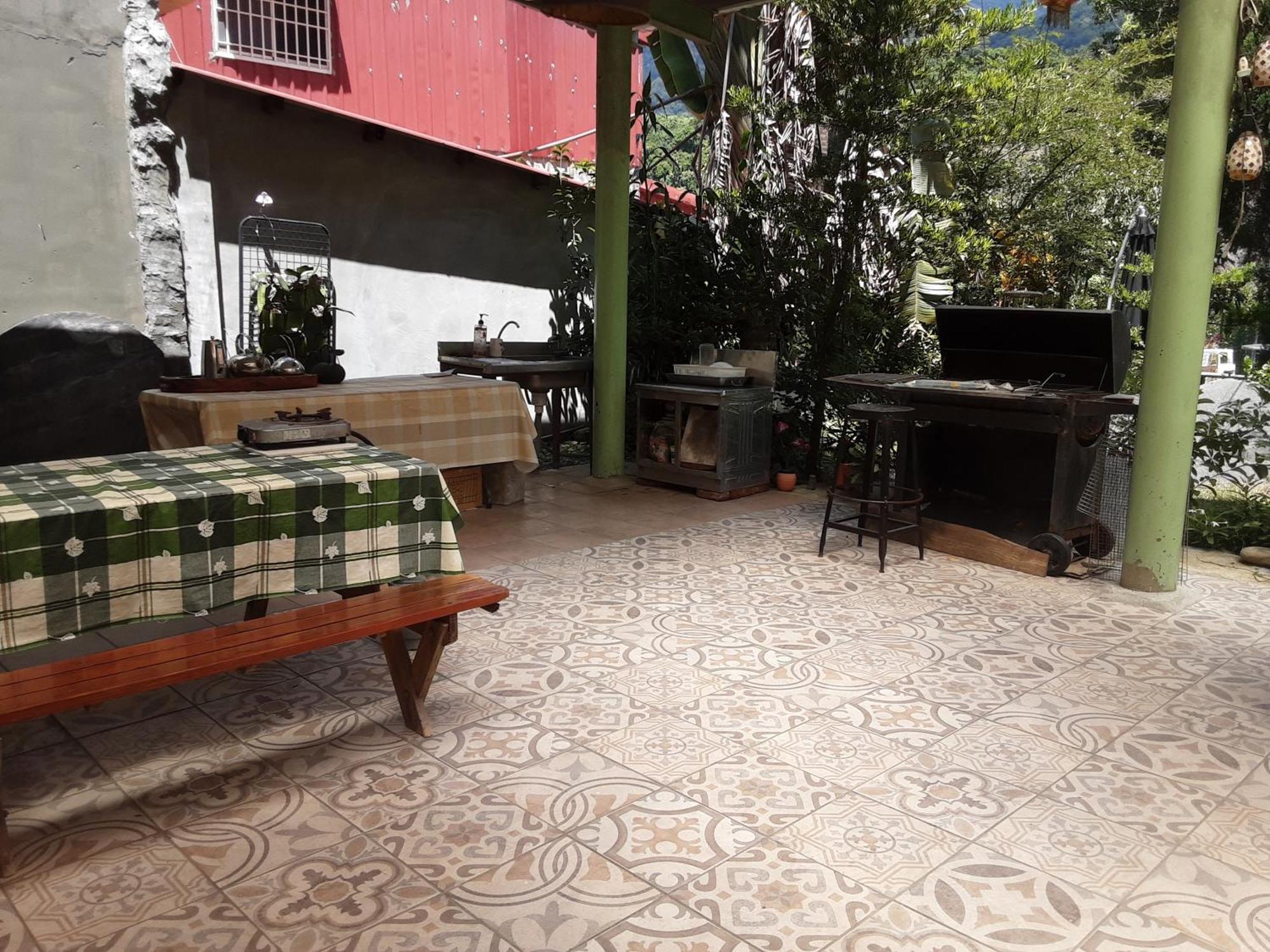 Niuniu & Meng Ka Homestay Liugui Eksteriør billede