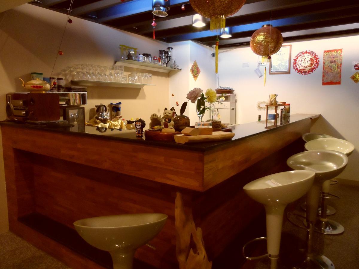 Niuniu & Meng Ka Homestay Liugui Eksteriør billede