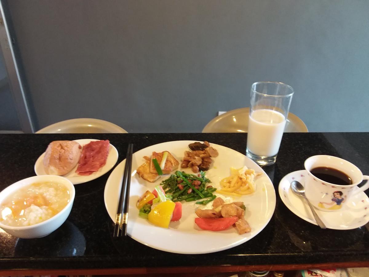 Niuniu & Meng Ka Homestay Liugui Eksteriør billede